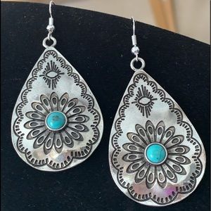 Southwest Earrings